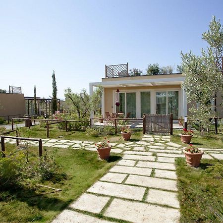 Di Toscana Holidays Cecina  Dış mekan fotoğraf