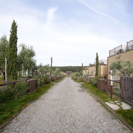 Di Toscana Holidays Cecina  Dış mekan fotoğraf