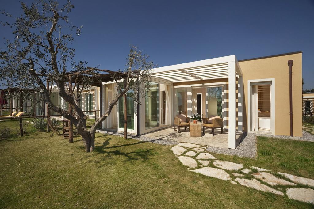 Di Toscana Holidays Cecina  Dış mekan fotoğraf