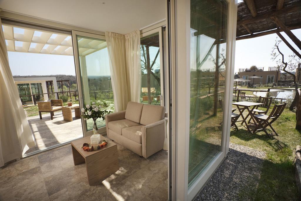 Di Toscana Holidays Cecina  Dış mekan fotoğraf
