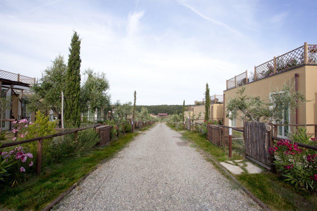 Di Toscana Holidays Cecina  Dış mekan fotoğraf