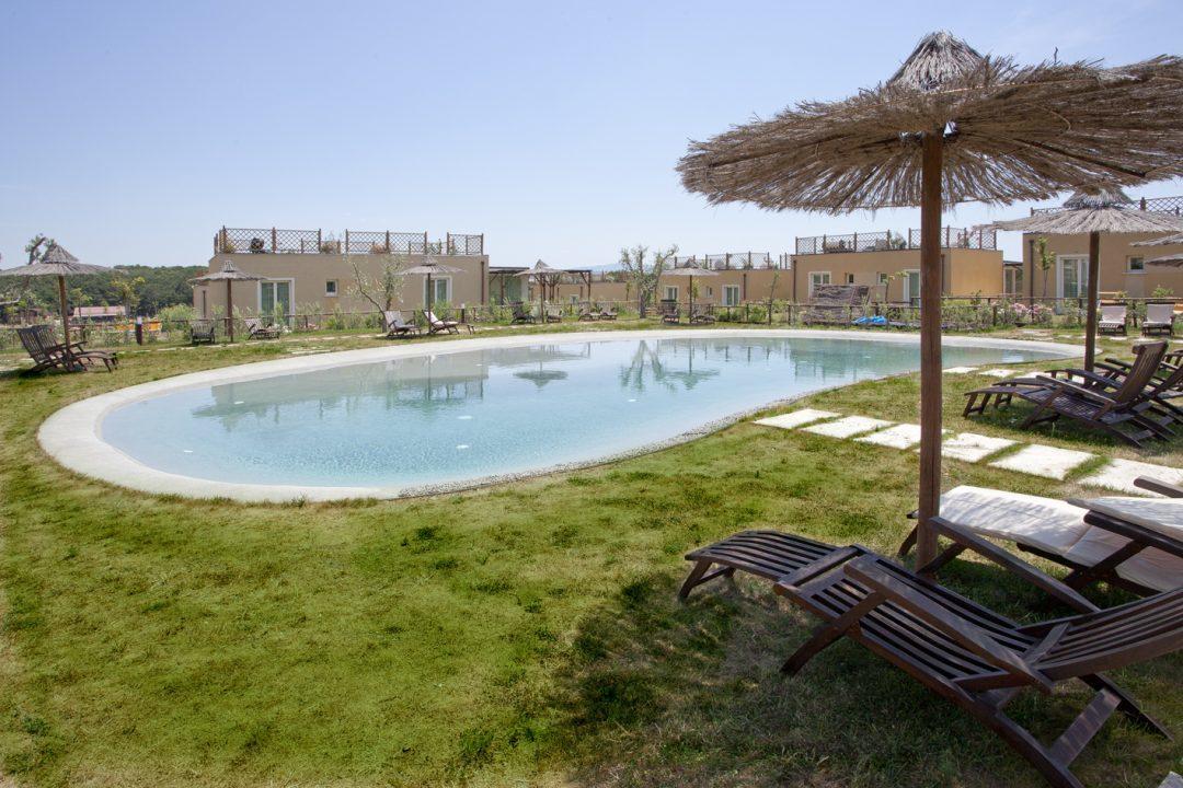 Di Toscana Holidays Cecina  Dış mekan fotoğraf