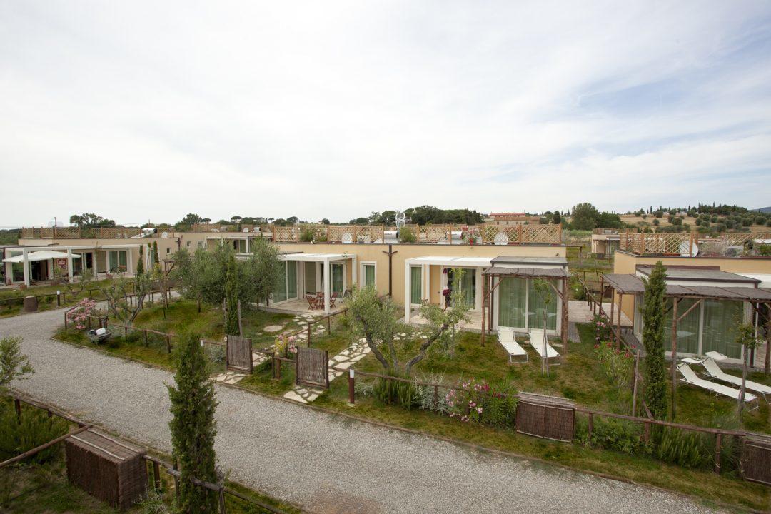 Di Toscana Holidays Cecina  Dış mekan fotoğraf