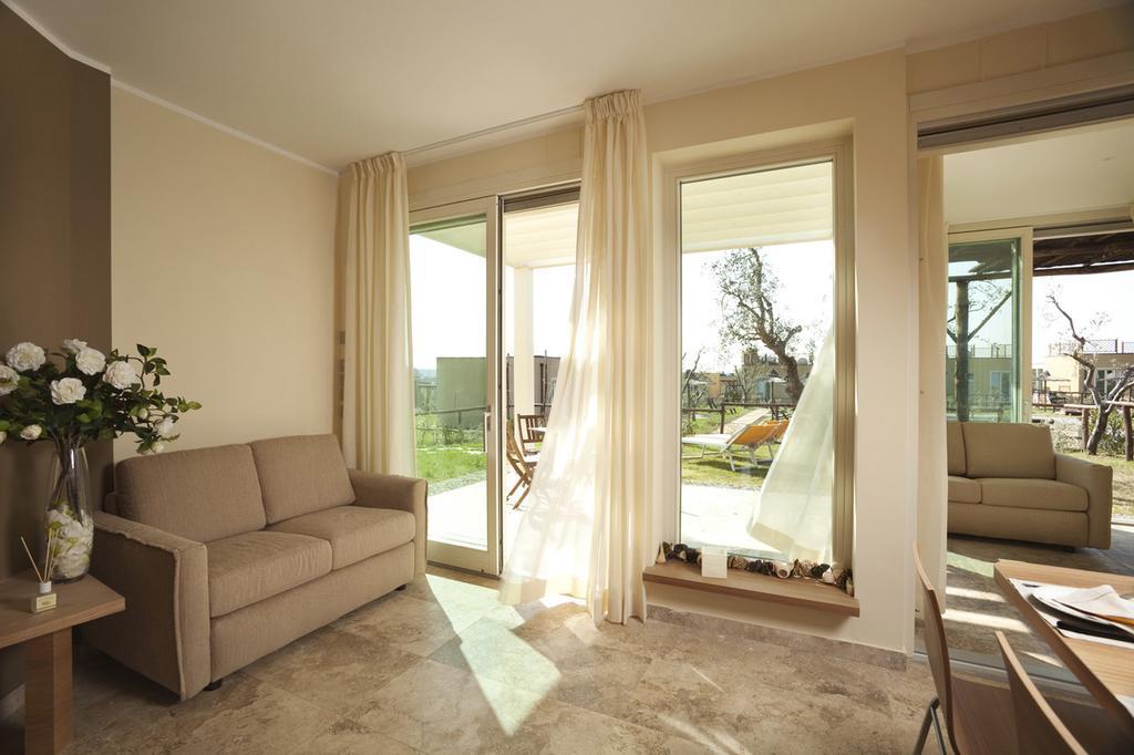 Di Toscana Holidays Cecina  Dış mekan fotoğraf