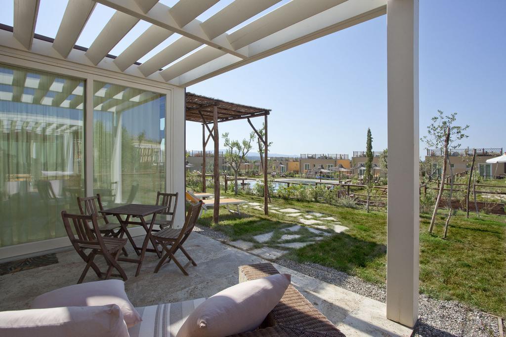 Di Toscana Holidays Cecina  Dış mekan fotoğraf