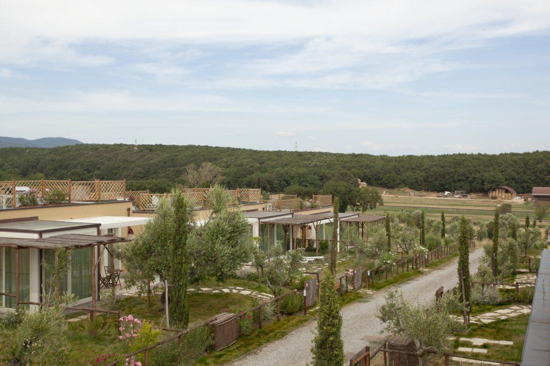 Di Toscana Holidays Cecina  Dış mekan fotoğraf